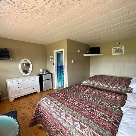 The Waterfront Motel Grand Barachois 외부 사진