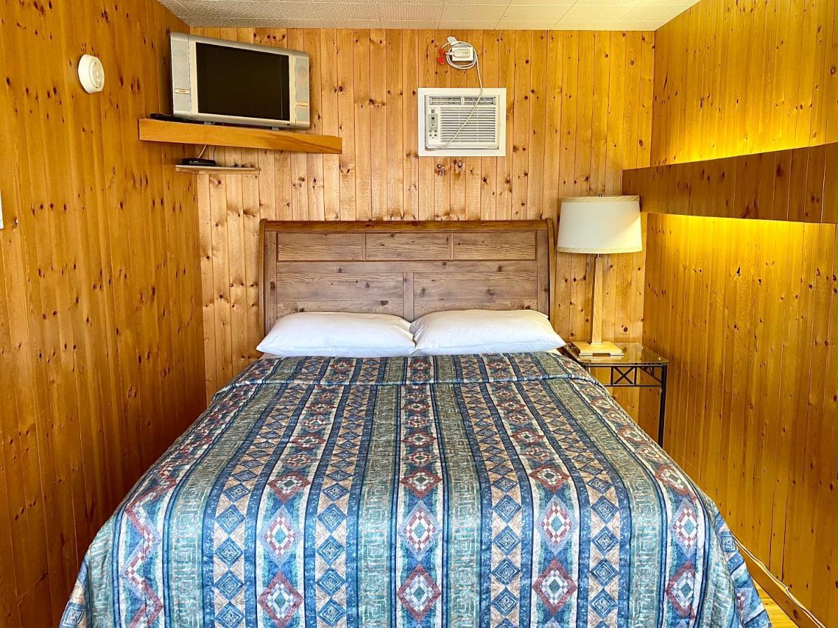 The Waterfront Motel Grand Barachois 외부 사진
