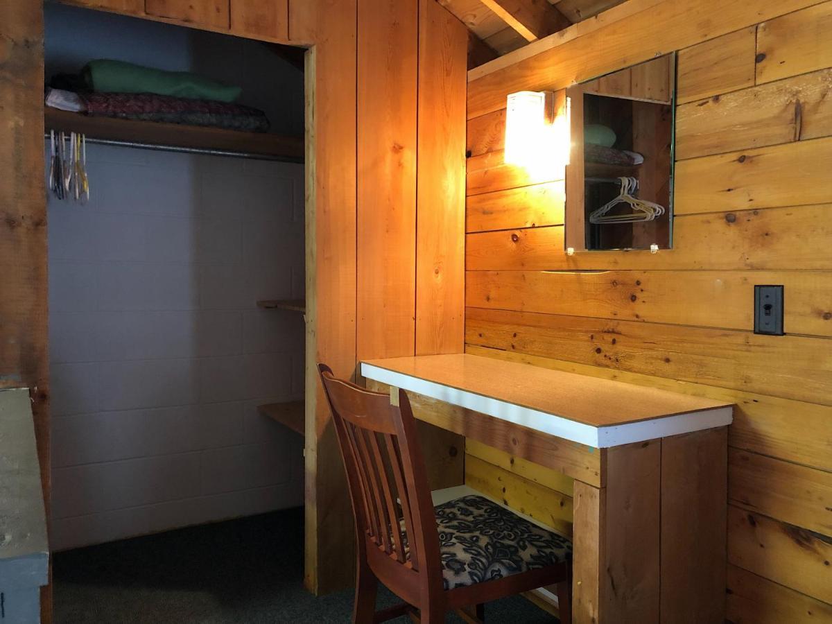 The Waterfront Motel Grand Barachois 외부 사진