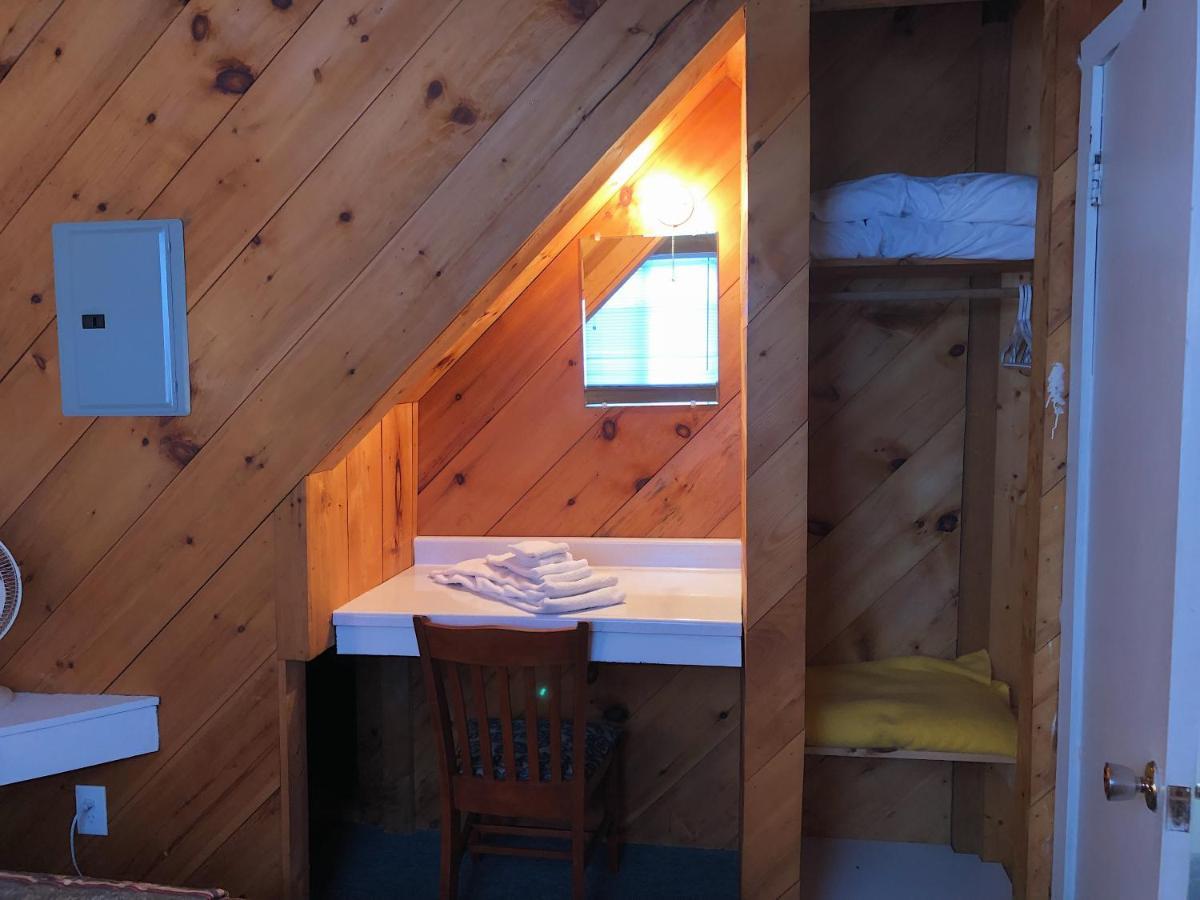 The Waterfront Motel Grand Barachois 외부 사진
