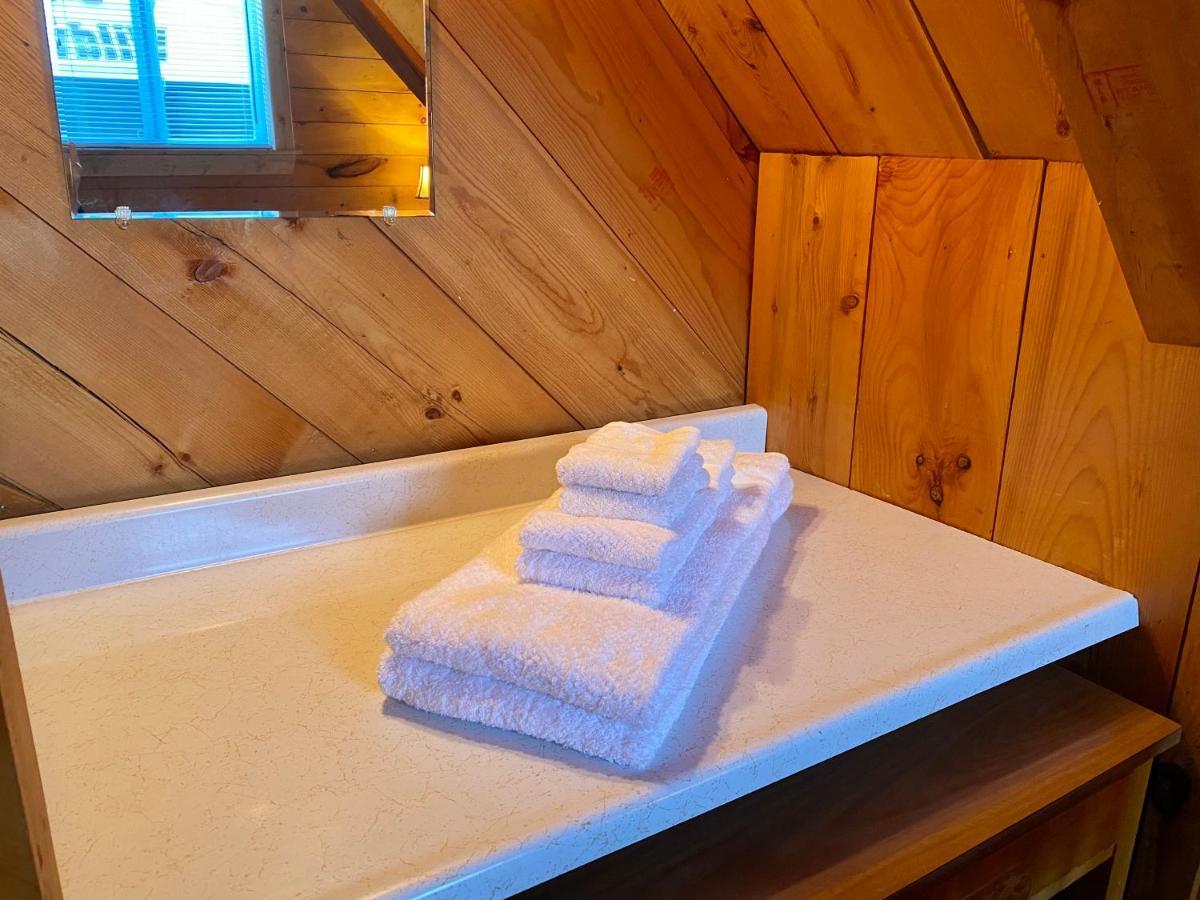 The Waterfront Motel Grand Barachois 외부 사진