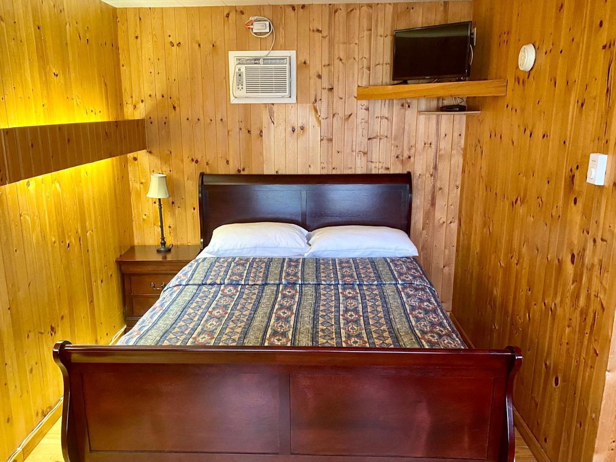 The Waterfront Motel Grand Barachois 외부 사진