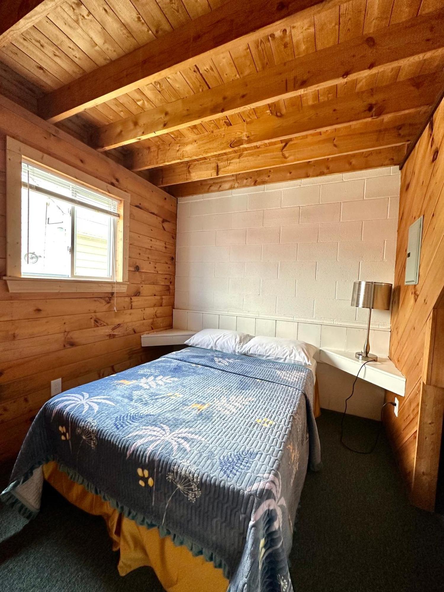 The Waterfront Motel Grand Barachois 외부 사진