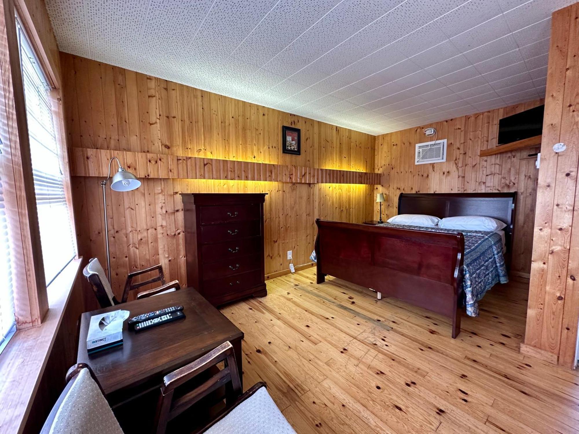 The Waterfront Motel Grand Barachois 외부 사진