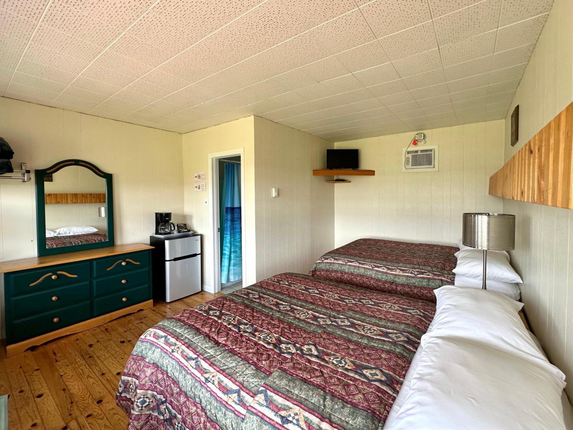 The Waterfront Motel Grand Barachois 외부 사진