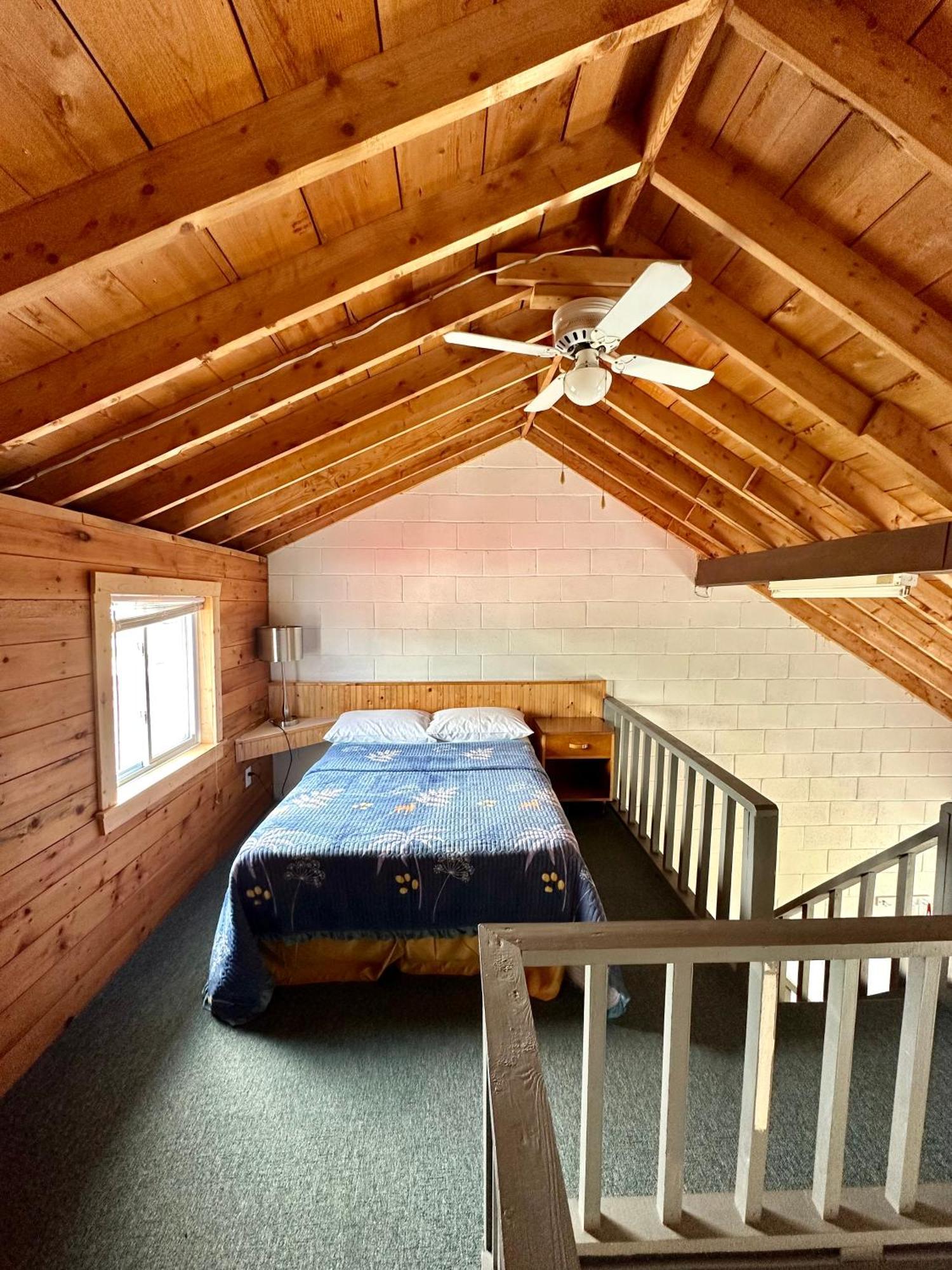 The Waterfront Motel Grand Barachois 외부 사진