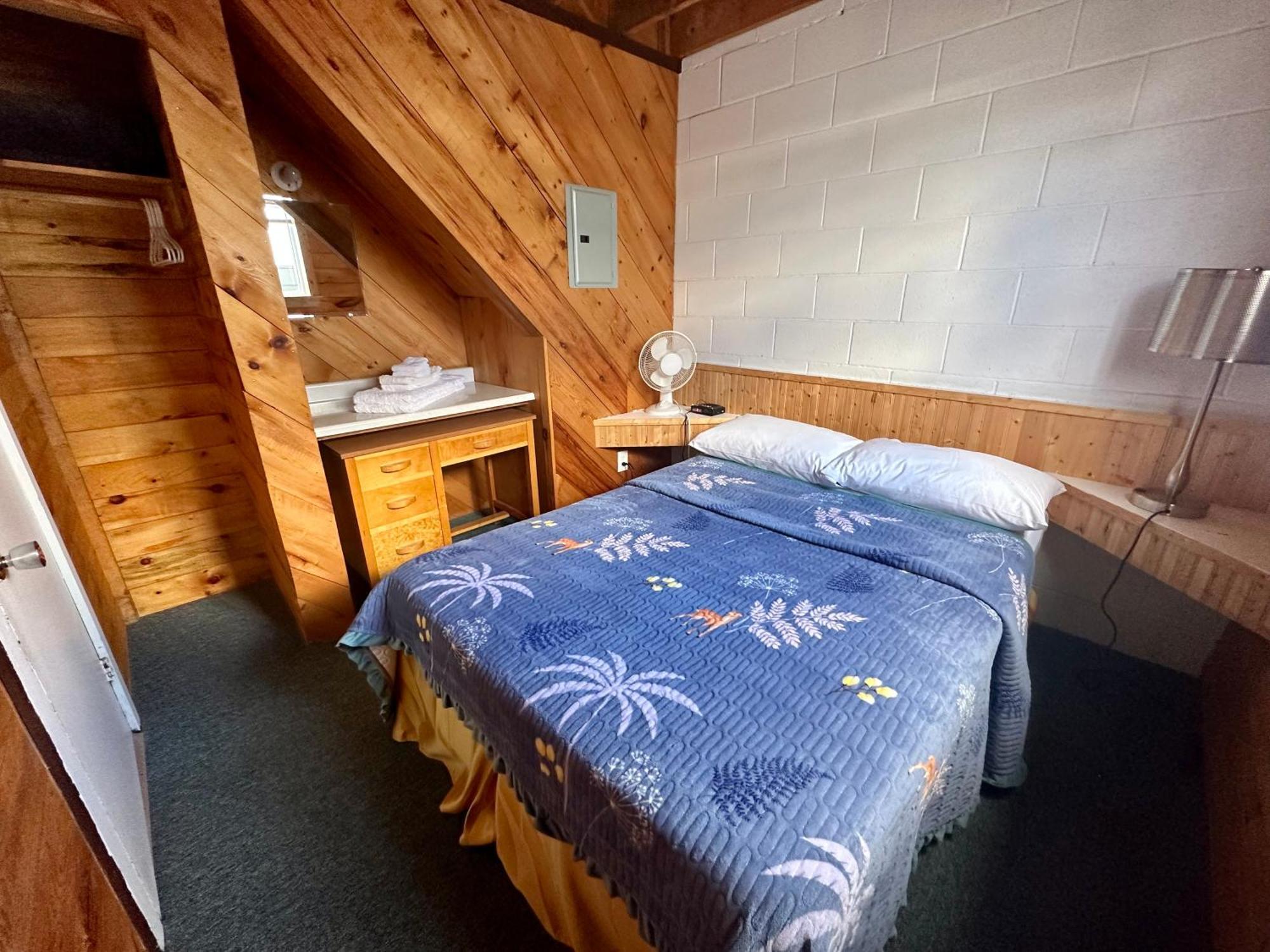 The Waterfront Motel Grand Barachois 외부 사진