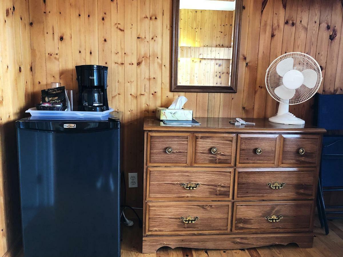 The Waterfront Motel Grand Barachois 외부 사진
